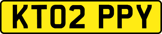 KT02PPY