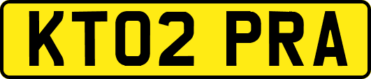 KT02PRA