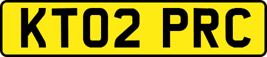 KT02PRC