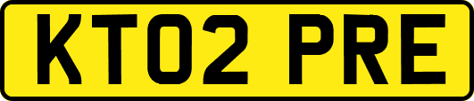 KT02PRE