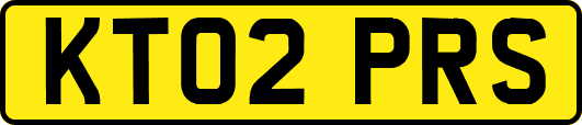 KT02PRS