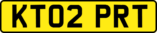 KT02PRT