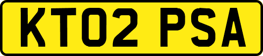 KT02PSA