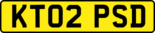 KT02PSD
