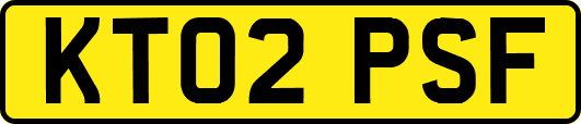 KT02PSF