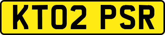 KT02PSR