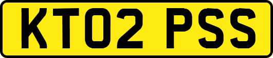 KT02PSS