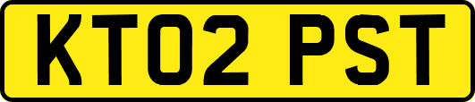 KT02PST