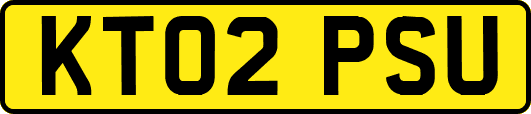 KT02PSU