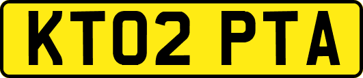 KT02PTA
