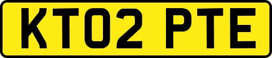 KT02PTE