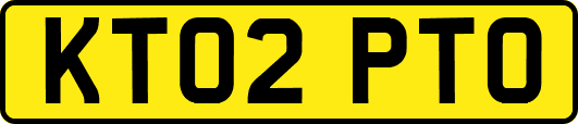 KT02PTO