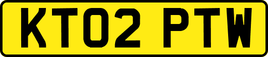 KT02PTW