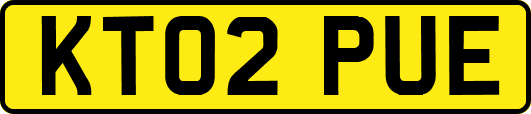 KT02PUE