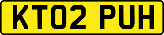KT02PUH