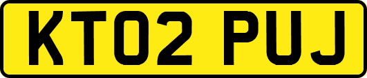 KT02PUJ