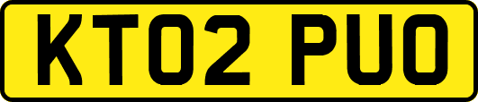 KT02PUO