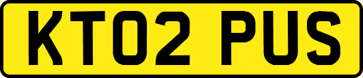 KT02PUS