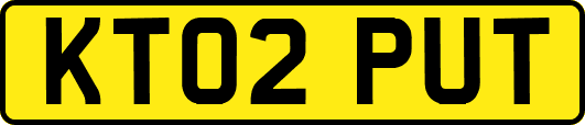 KT02PUT