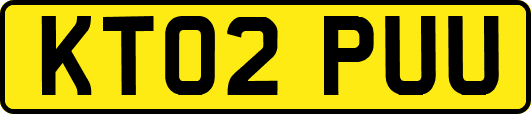 KT02PUU