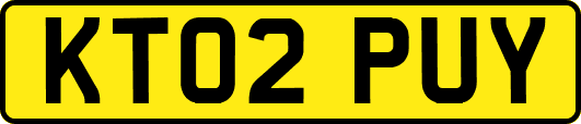 KT02PUY