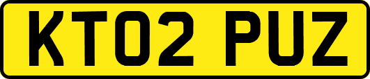 KT02PUZ