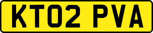 KT02PVA
