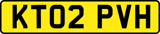 KT02PVH