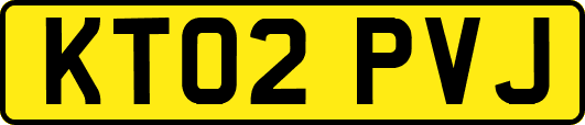KT02PVJ