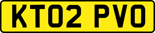 KT02PVO