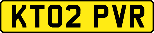 KT02PVR