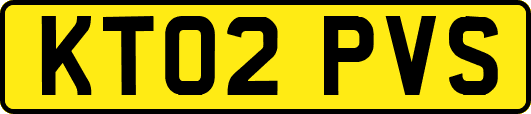 KT02PVS