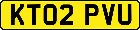 KT02PVU