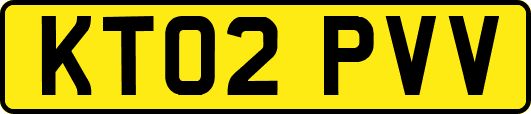 KT02PVV