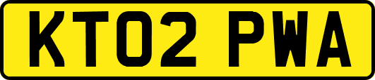 KT02PWA