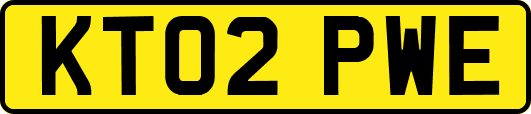 KT02PWE