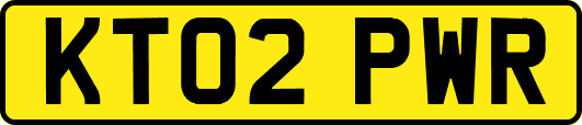 KT02PWR