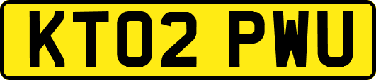 KT02PWU