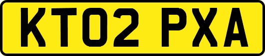 KT02PXA
