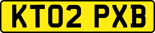 KT02PXB