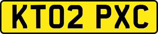 KT02PXC