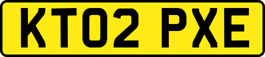 KT02PXE