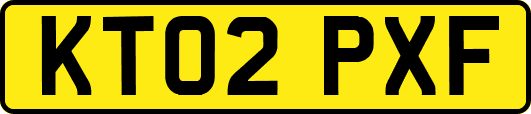 KT02PXF