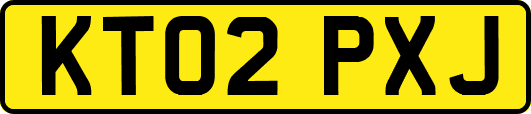KT02PXJ