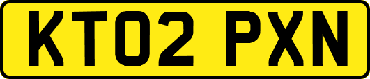 KT02PXN