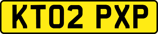 KT02PXP