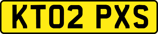 KT02PXS