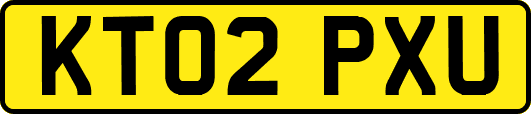 KT02PXU