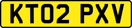 KT02PXV