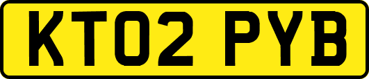 KT02PYB
